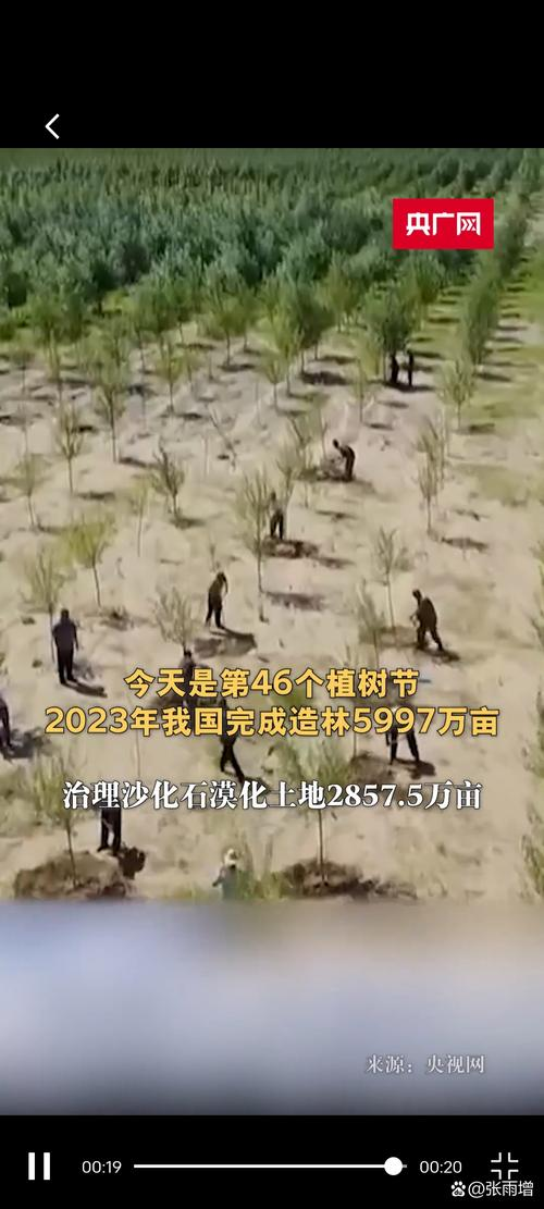 Technologies for greening trees