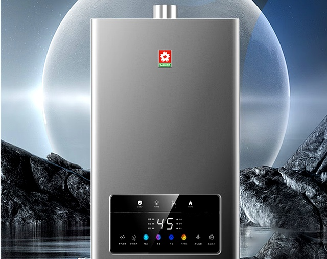 Water heater maintenance services