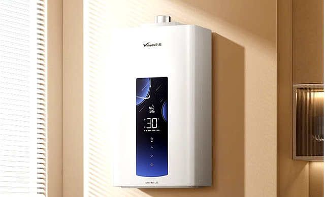 Water heater maintenance services