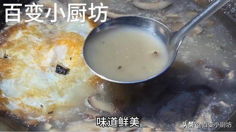 Video of mushroom growing techniques