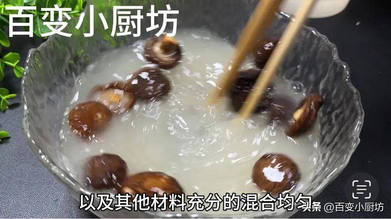 Video of mushroom growing techniques