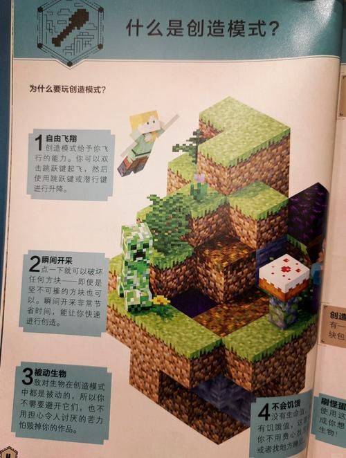 Mc+experience directive