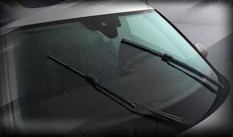 Automobile maintenance knowledge