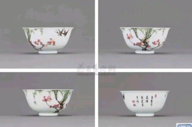 The most valuable art collection