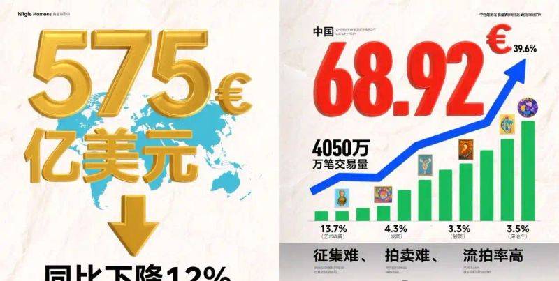 The most valuable art collection