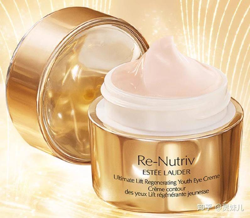 The price of eye cream