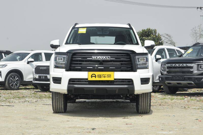 Haft5 maintenance manual for the great wall