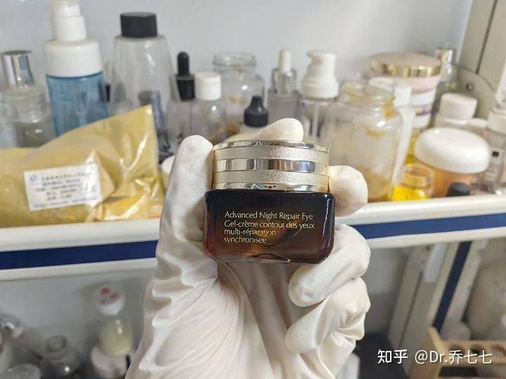 雅诗兰黛 眼霜价格