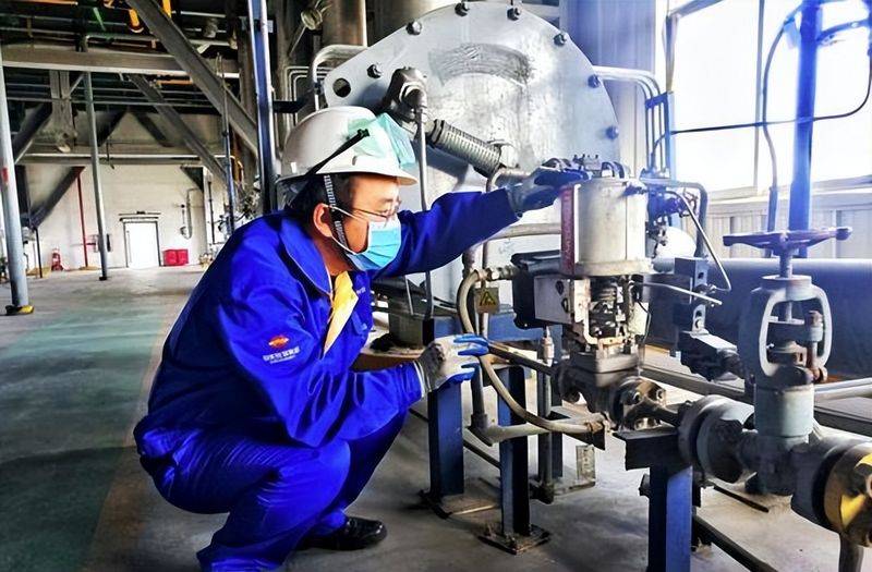 Equipment maintenance standards