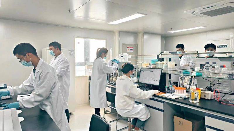 Fmoc based group de-link