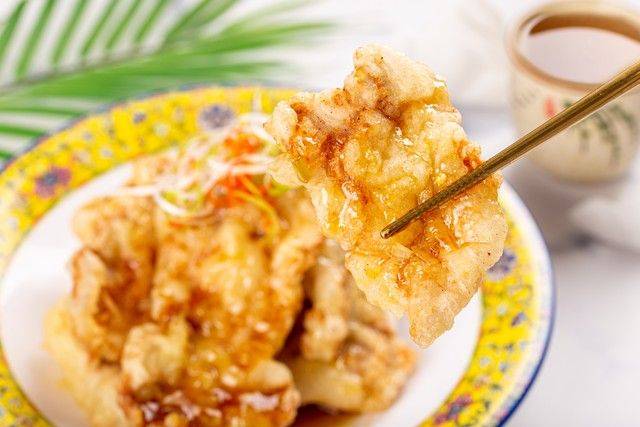 Changchun price survey report