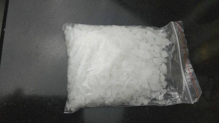 The main principles of the salt