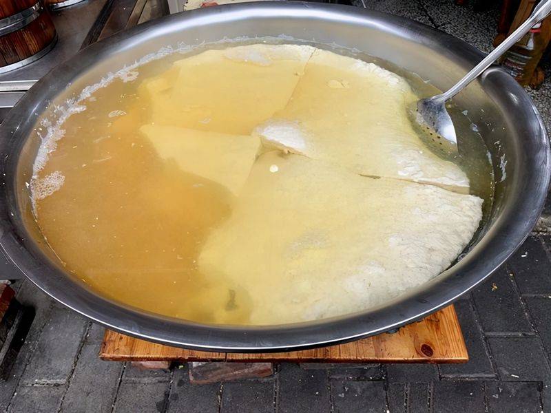 The main principles of the salt