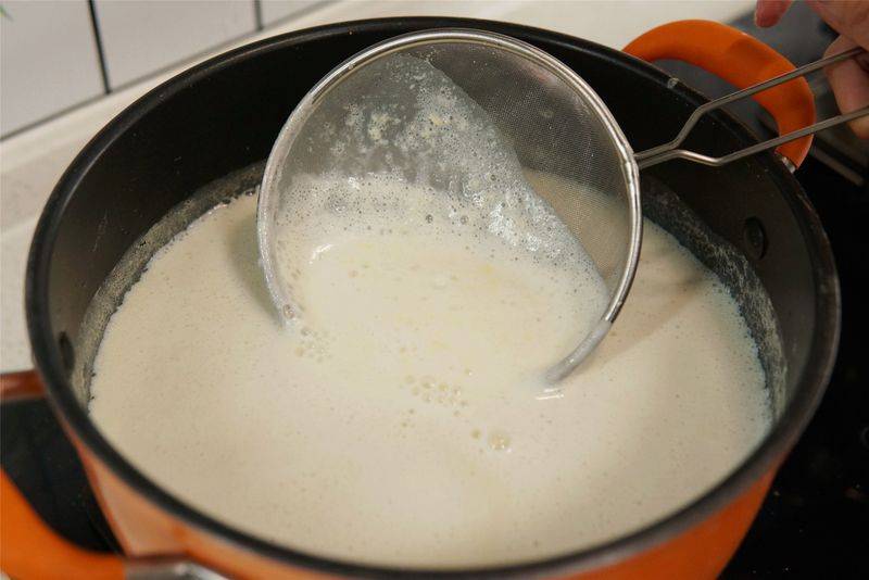 The main principles of the salt