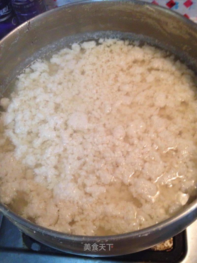 The main principles of the salt