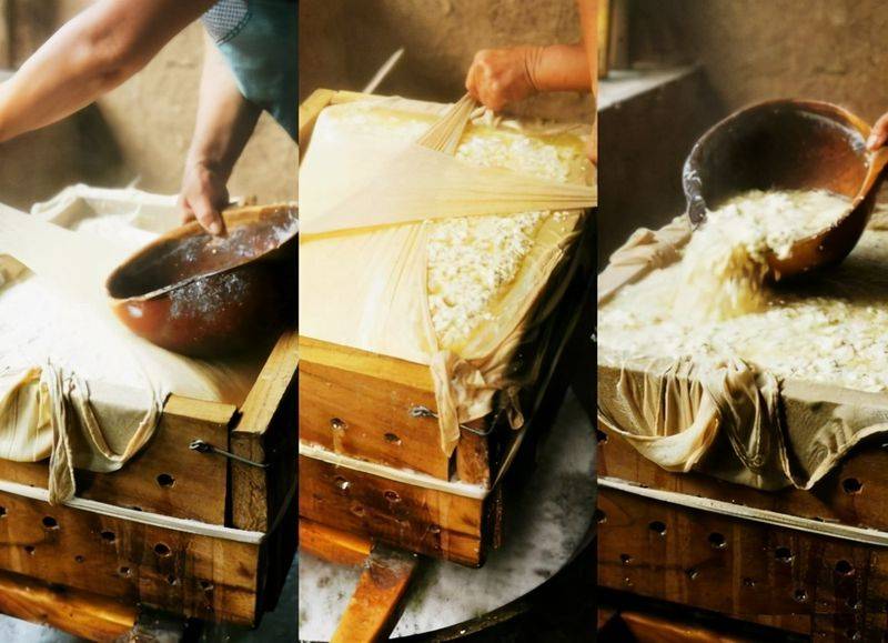 The main principles of the salt