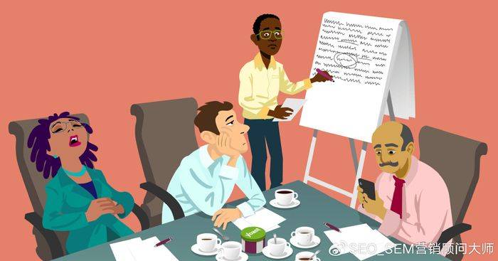 Seo keyword classification