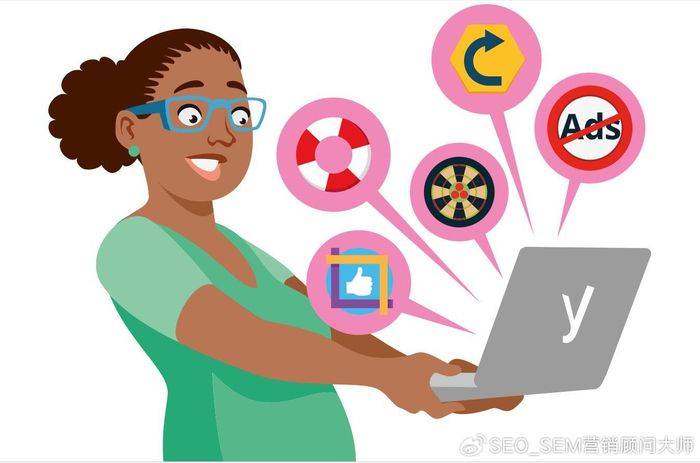 Seo keyword classification