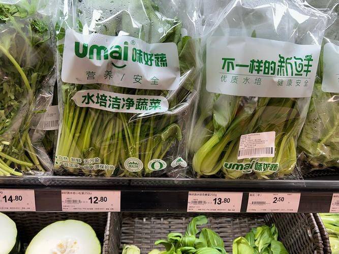 Technology for organic vegetable cultivation