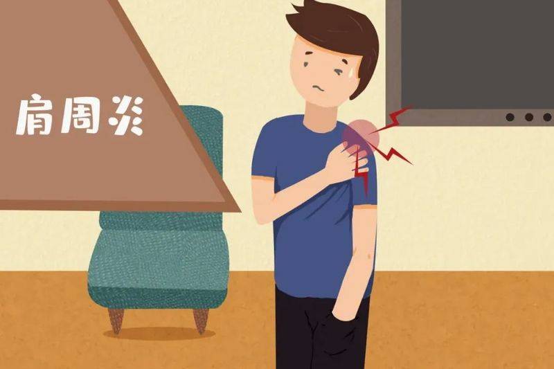 The method of exercise for shoulder ecstasy is very clear