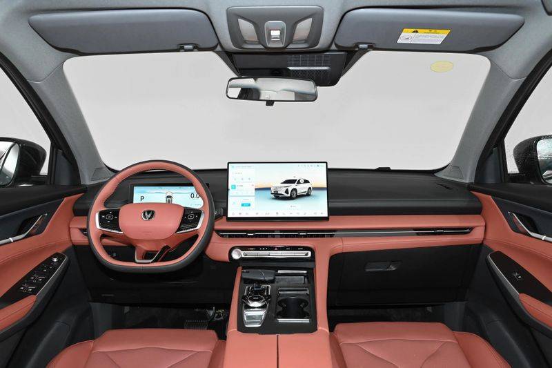 Vehicle maintenance flowchart