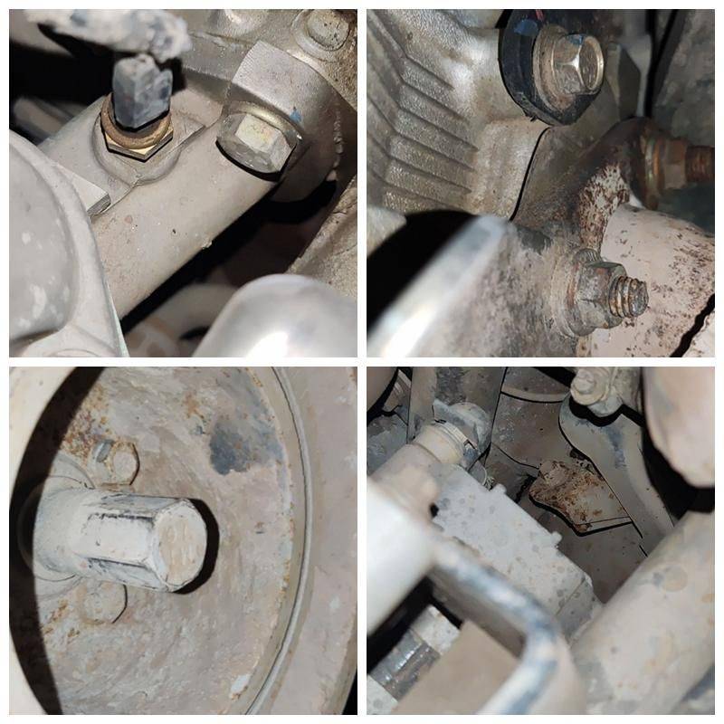 长城哈弗h5维修手册