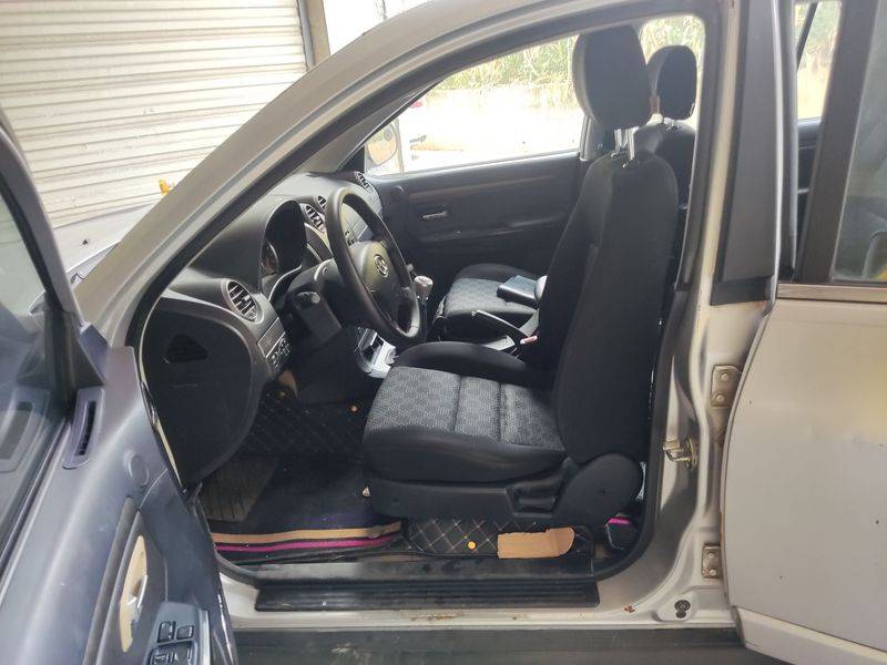 长城哈弗h5维修手册