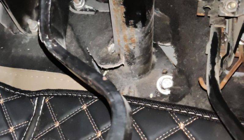 长城哈弗h5维修手册