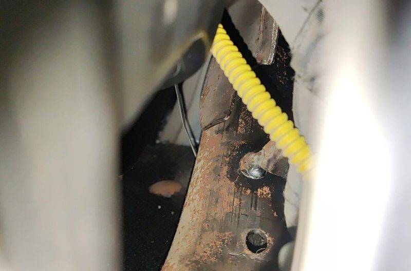 长城哈弗h5维修手册