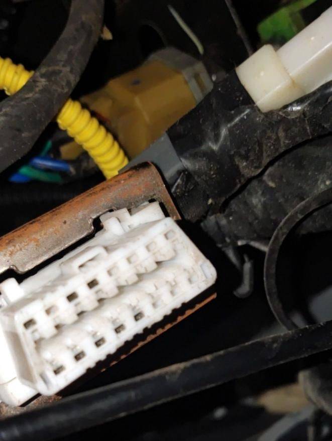 长城哈弗h5维修手册