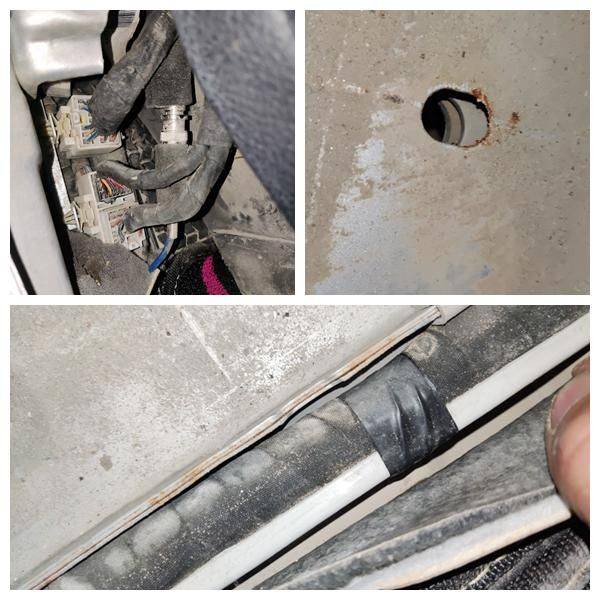 长城哈弗h5维修手册