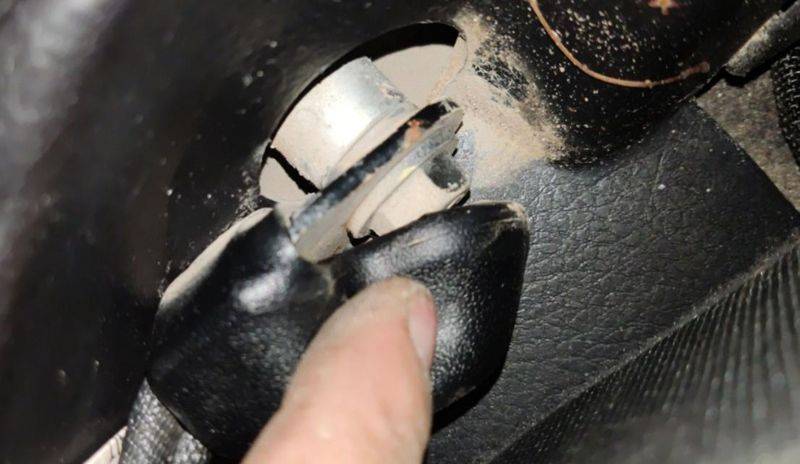 长城哈弗h5维修手册