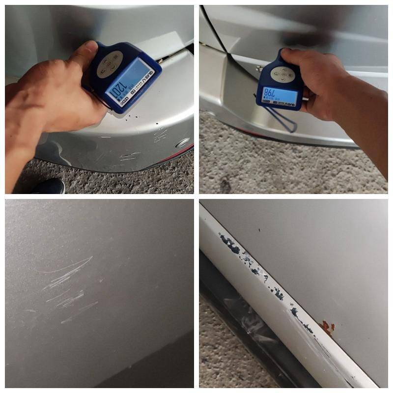 长城哈弗h5维修手册