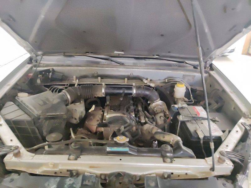 长城哈弗h5维修手册