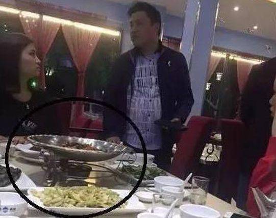 The market price for dollfish