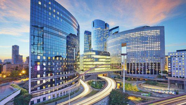 It's a rental house in tong long city