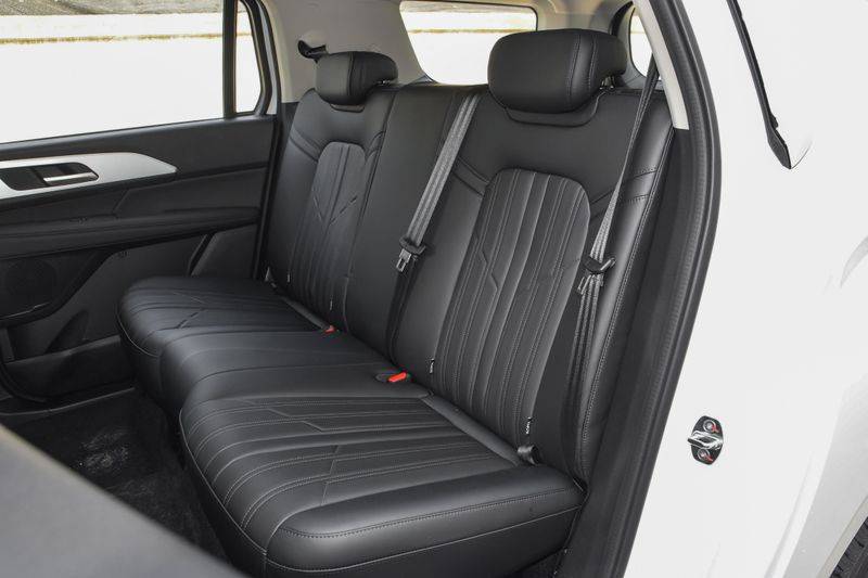 Haft5 maintenance manual for the great wall