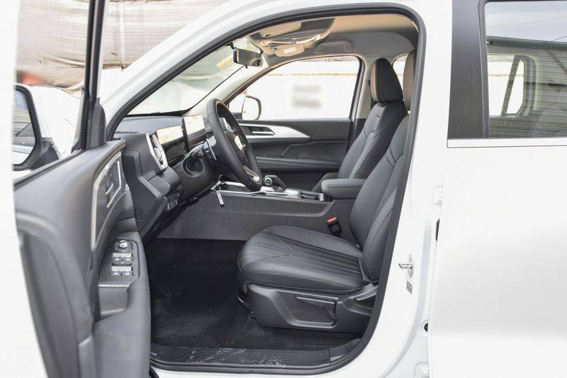 Haft5 maintenance manual for the great wall