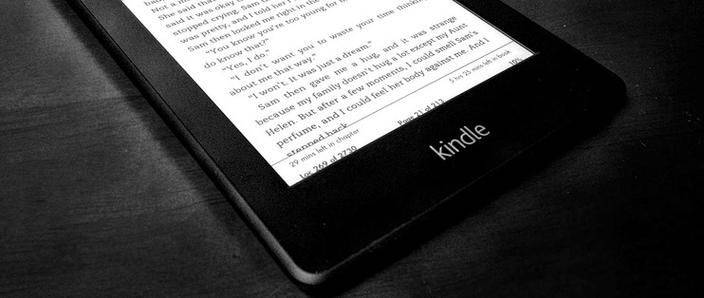 Kindle purchase price for electronic books