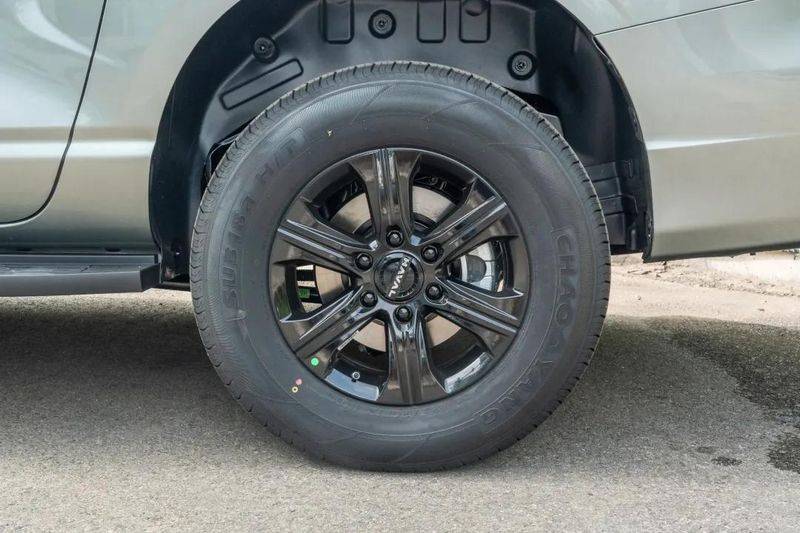 Haft5 maintenance manual for the great wall