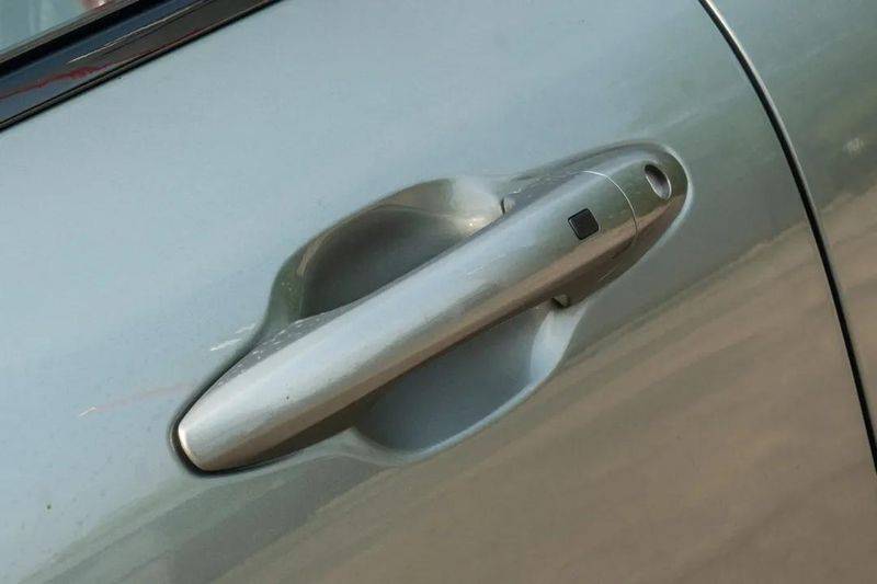 Haft5 maintenance manual for the great wall