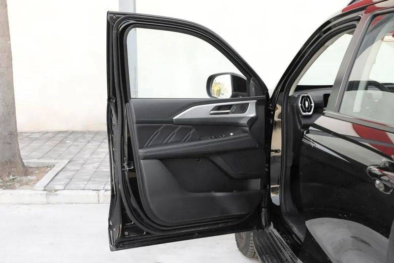 Haft5 maintenance manual for the great wall