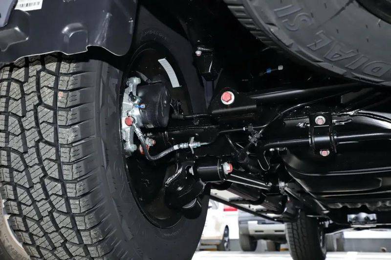 Haft5 maintenance manual for the great wall