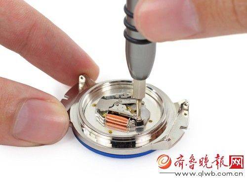 Watch maintenance costs