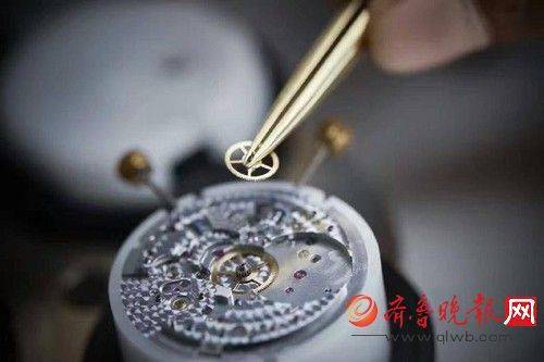 Watch maintenance costs