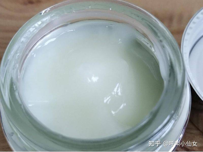 The price of eye cream