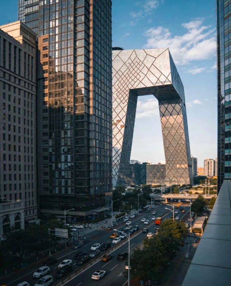 北京户外网站排名