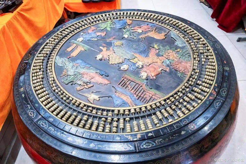 The most valuable art collection