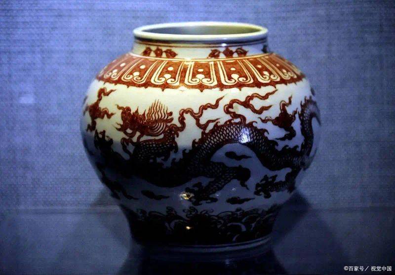 The most valuable art collection