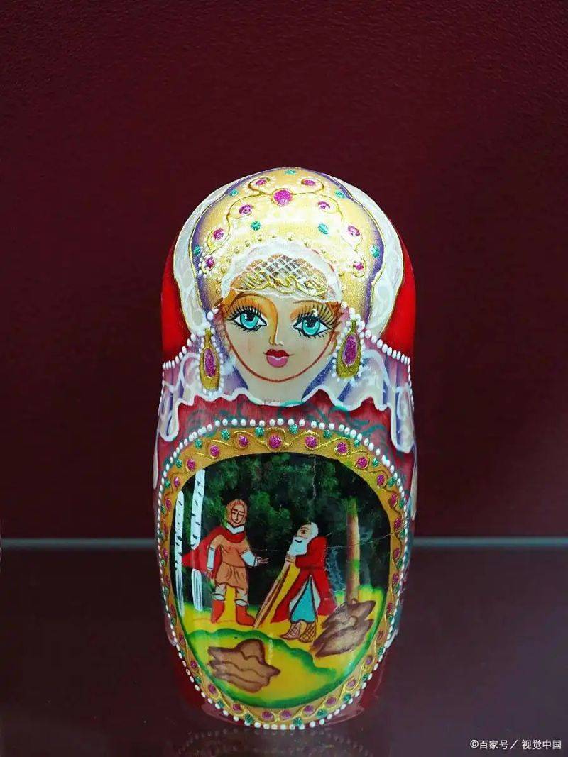 The most valuable art collection